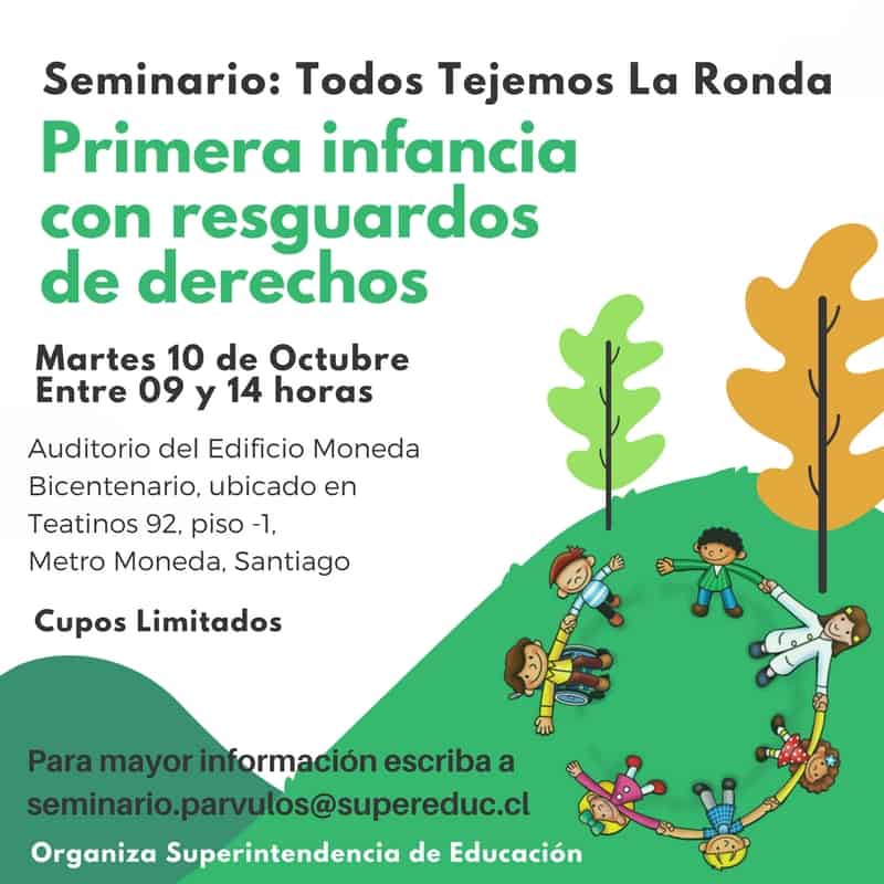 todos tejemos la ronda